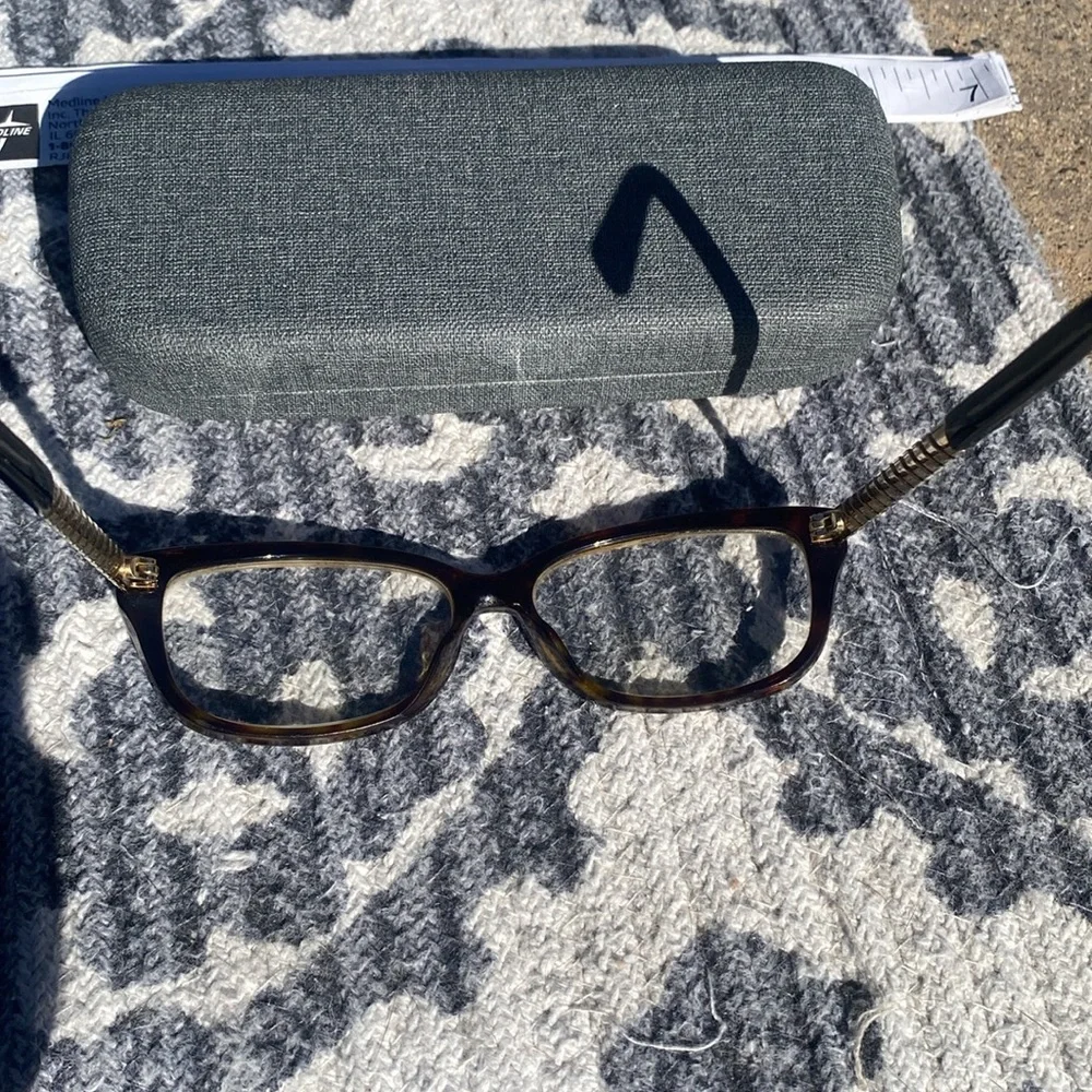 Dior glasses